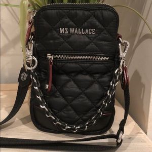 MZ Wallace Micro Crosby Bag